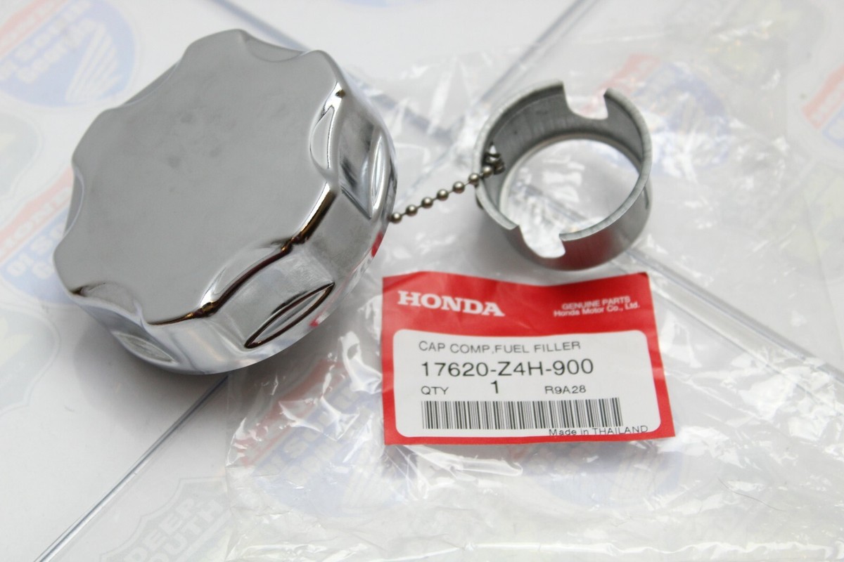 Honda Cap, Fuel Filler Part # 17620-Z4H-900 | eBay Honda Cap, Fuel Filler Part # 17620-Z4H-900 | eBay