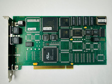 Beckhoff FC2001 4A Lightbus PCI Interface Card