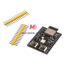 ESP32-C3 WiFi Bluetooth Development Board DevKitM-1 Core Board For Arduino