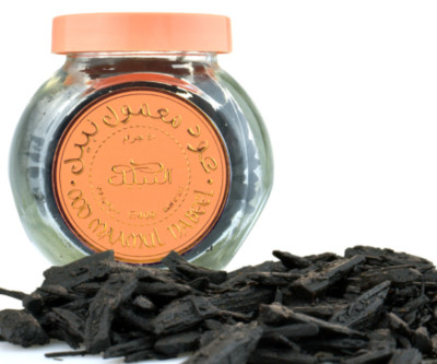 Nabeel Ood Maamul 40gms Oudh Incense Home Fragrance Sweet Floral Bakhoor - AU