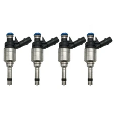 4X Fuel Injector 35310-2GGA1 For 2016-2020 Kia Optima 2.4L/ Kia Optima 2016-2020