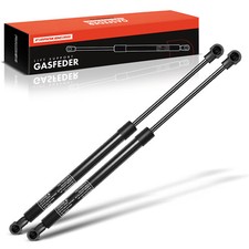 A-Premium Boot Tailgate Gas Struts for Mercedes Benz W168 A-Class 1997-2004