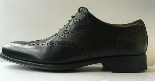 Ted Baker Mittal Brogues Mens Shoes UK 
