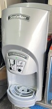 SCOTSMAN TC180 ICE & WATER MACHINE DISPENSER, 120KG ICE A DAY, 4 Mojitos 