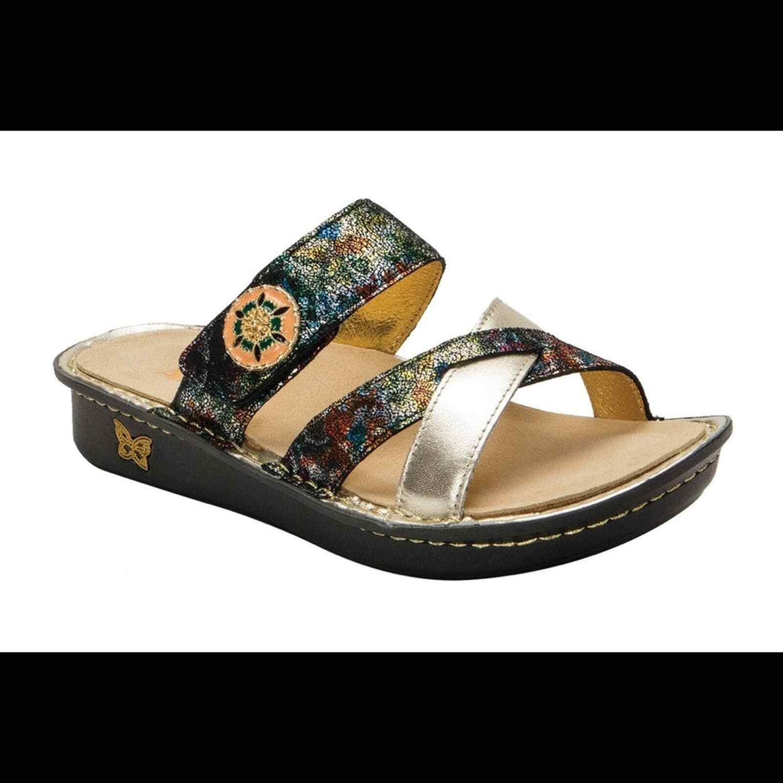 Alegria Victoriah sandal Size 37 | eBay