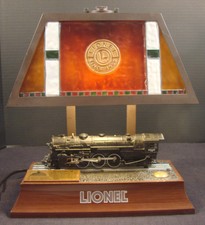 lionel hudson 700e lamp