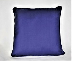 silk sofa pillows