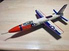 Bandai Martin Matador piloted missle 48 cm long