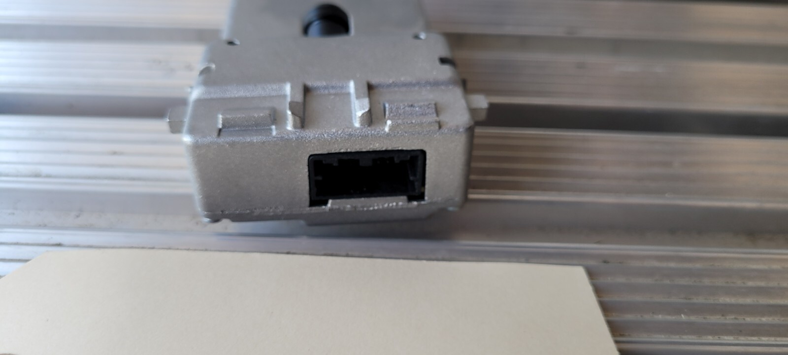 GM forward windshield camera 84923753 | eBay