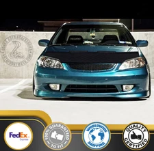 Car Bonnet Hood Bra For Honda Civic 04 05 2004 2005 Sedan Coupe EM2