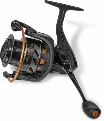 black magic fishing reels The Reel Watch improves casting distance Whiting Snatchers Setup for Successful