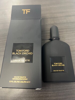 Tom Ford Black Orchid 3.4oz Women's Eau de Parfum
