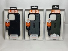 UAG Pathfinder Case for Apple iPhone 15 Pro (6.1")- Multiple Colors!