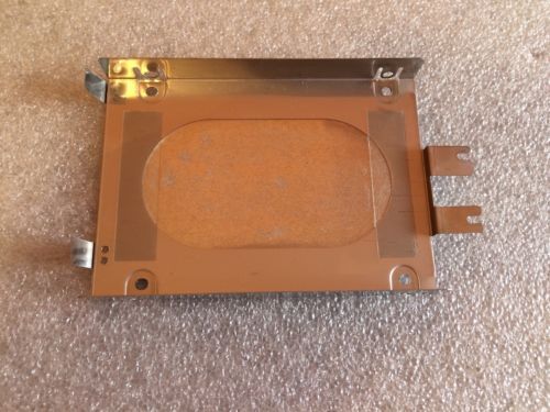 Adapter Caddy for Hard Disk Toshiba Satellite A300 - A300D Hard Drive HD N.1 - Picture 1 of 1