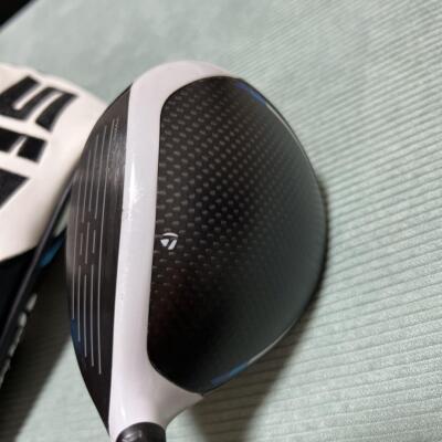 SIM2 MAX 3W 15° TaylorMade Golf Club Head Only | eBay