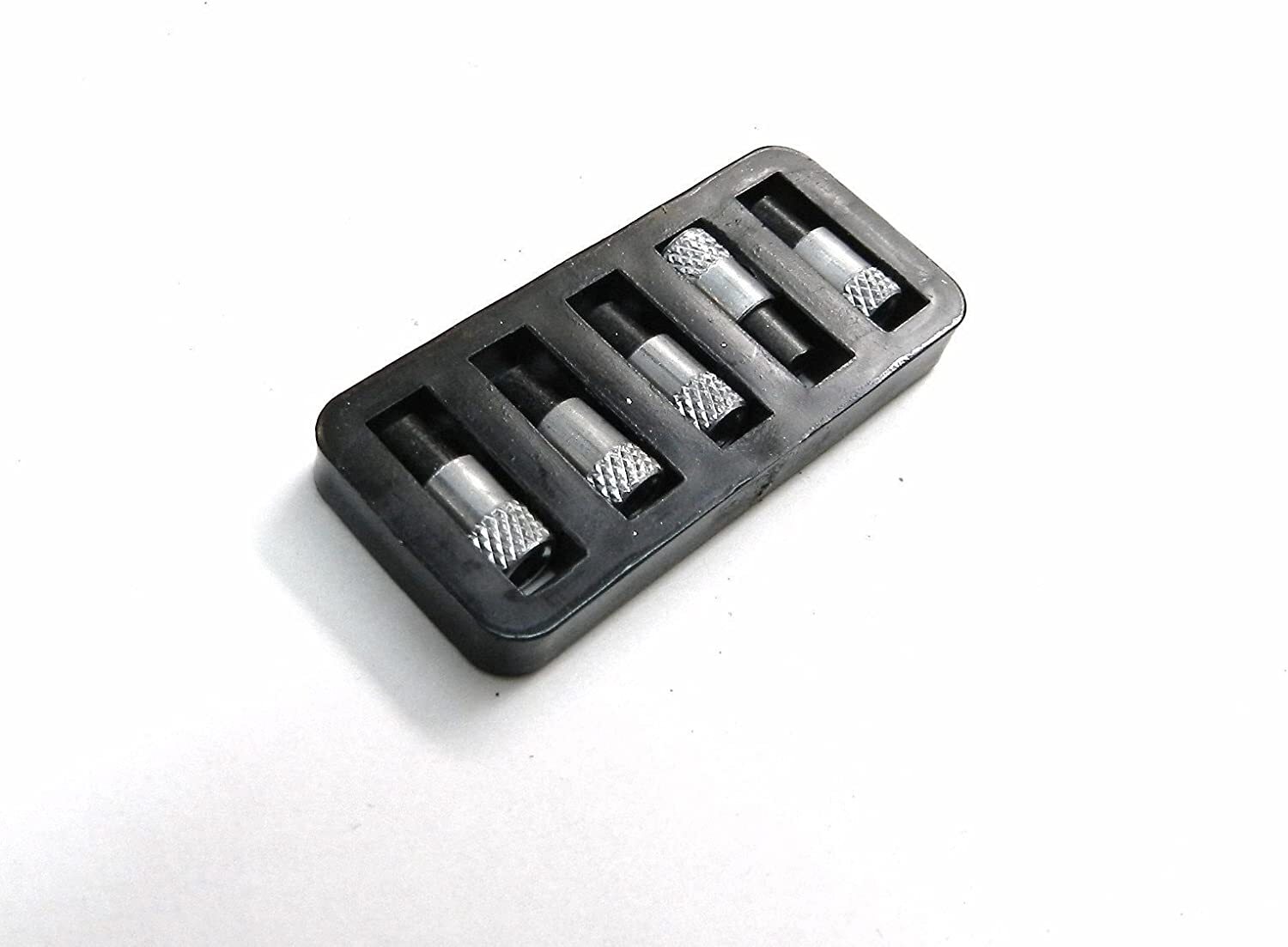 1 Pack Single Flint Spark Lighter For Propane Torch Starter with 5pc Free Flints