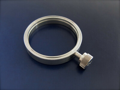 ORIS F1 Team Williams Ref 7560 Ring Werkhalter Werkhaltering Movement Holder 2