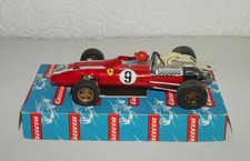 Carrera Universal 40405 Uni 132 - Ferrari 312 "Spaghetti" No 9 - Formel 1 - 1:32