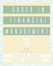 Cases in Financial Management, 2nd Edition by...
