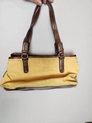 9 & Co. Damen Handtasche Geldbeutel gebraucht - Bild 2 von 9