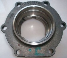 1989-2016 Gm 10.5 Chevy 14 Bolt Rearend Aam Pinion Bearing Support Retainer