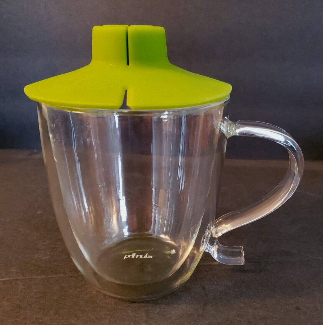 Bag Buddy Borosilicate