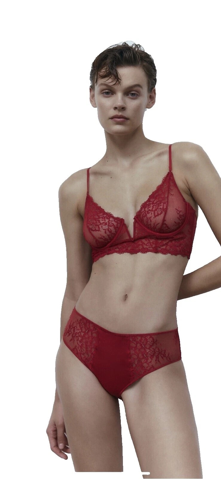 Zara Intimates & Sleep for Women