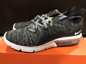 air max sequent 3 feminino