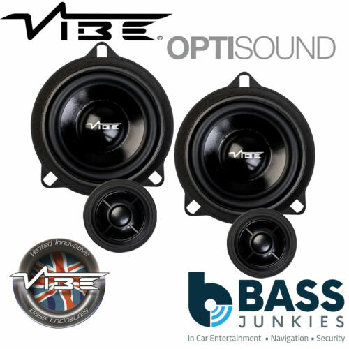 Vibe PULSE 6-V4 PULSE 6-V4 Coaxial Car Speaker Price In India - Buy