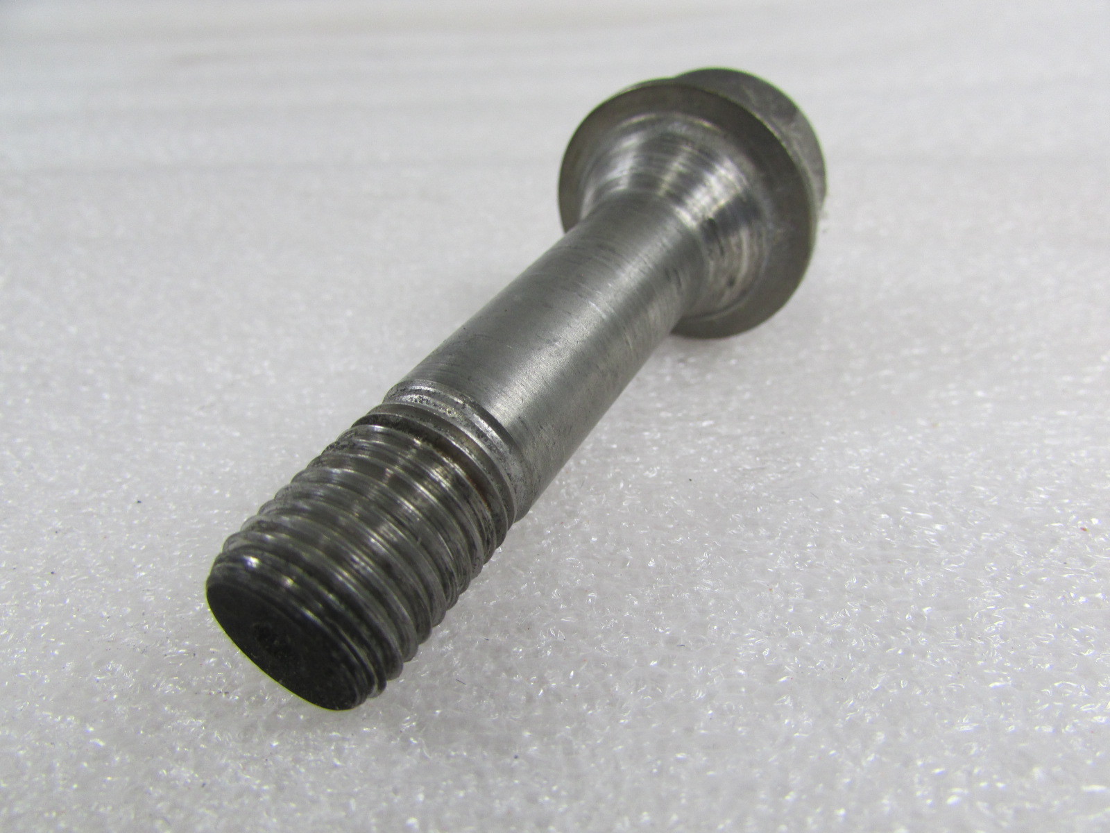 Ferrari F430, 360CS, 458, 488, 599, 812, F12 Titanium Lug Bolt, Used, P/N 206274