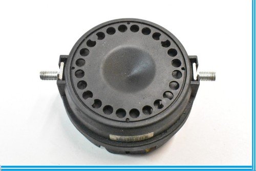 Maserati Ghibli 2014-2017 Alarm siren P/N 6700017230 Photo - $59