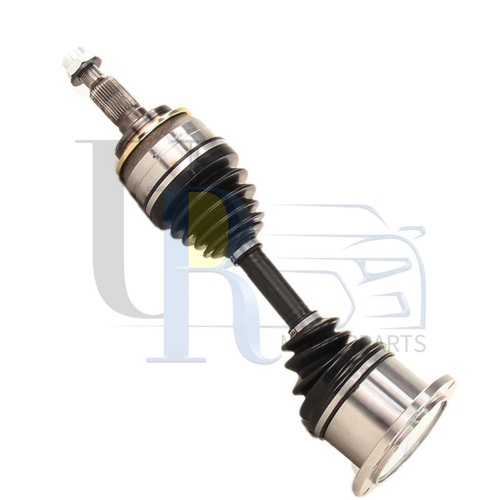 CV Axle Shaft For 1995-2000 Toyota Tacoma 4WD - Front Left Or Right, No ABS