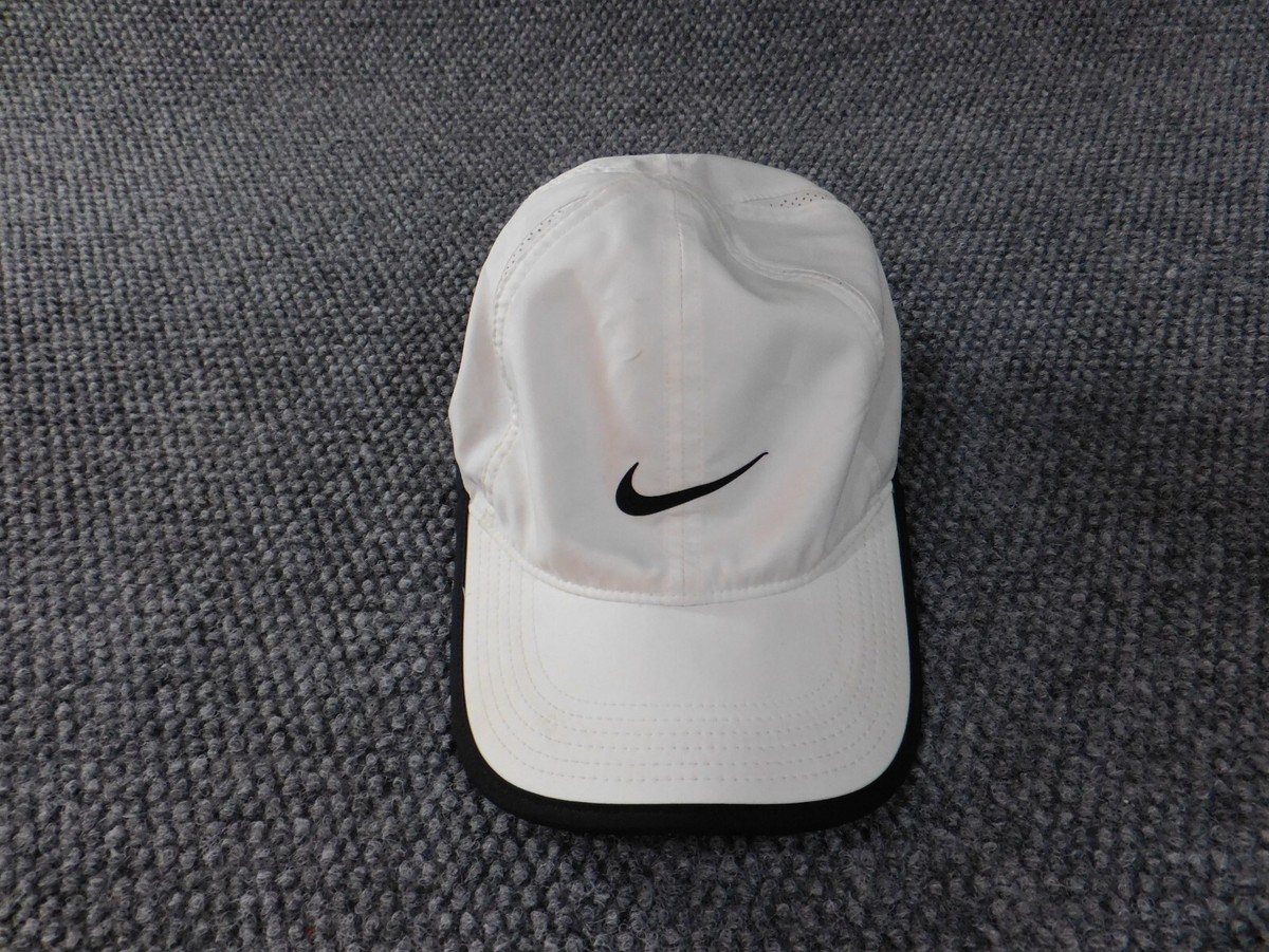 NIKE - 【NIKE】オレゴンプロジェクトFeather Light Hat(White) Nike Feather Light Cap - One - White : Amazon.sg: Fashion