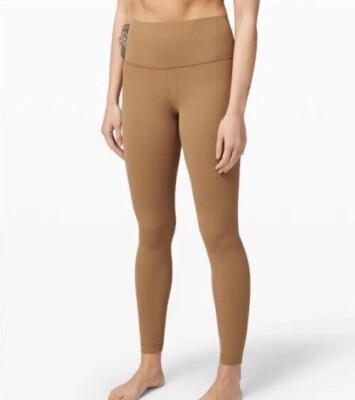 Rare NWT Lululemon ALIGN HR Pant 28