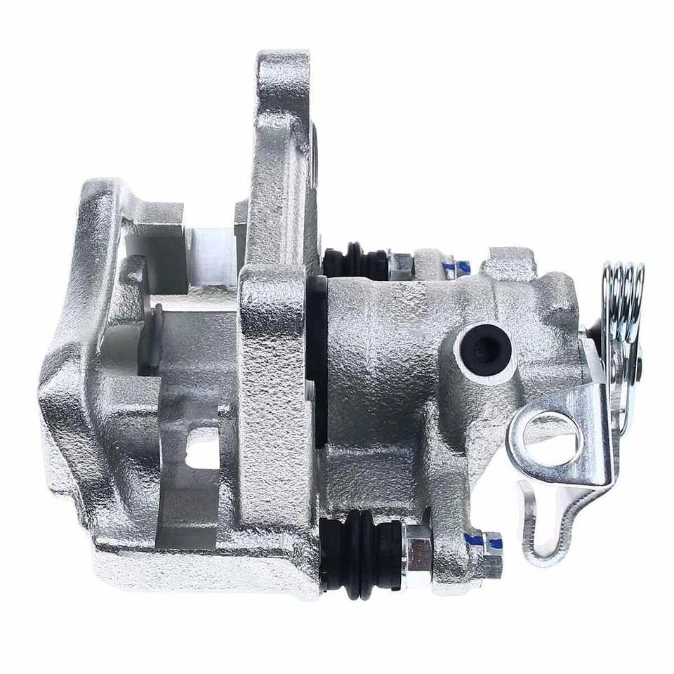 1x Pinza de freno de disco para Volkswagen Sharan 02-08 EuroVan 280 mm disco trasero derecho Foto 4 de 4