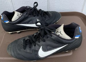 tiempo pro nike