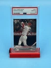 2023 Topps Now Shohei Ohtani Angels 1ST to 40 HR  #647 PSA 10