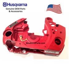 Jonsered Crankshaft Housing