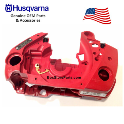 #ad Jonsered Crankshaft Housing $89.99