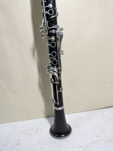 YAMAHA Custom SE Bb Clarinet professional model with Case & Bag #2063 - Picture 10 of 21