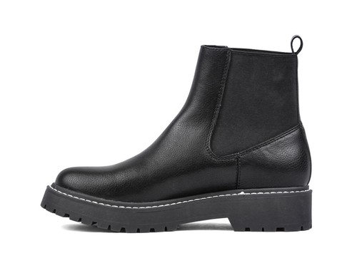 Dolce Vita  Lobera Chelsea Boots, Women's Size 8. Black NEW - Bild 4 von 5