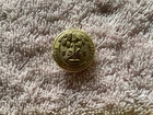 CIVIL WAR ERA CONFEDERATE SOUTH CAROLINA SEAL BUTTON ALBERTS#SC-15-A  MANCHESTER