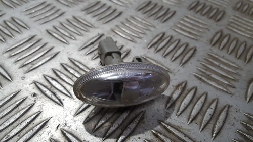 9680057480 Seitenblinker (Kotflügelblinker) Vorne Rechts  Peugeo DE519799-33