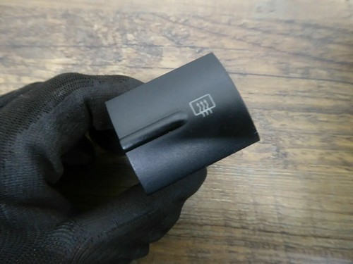 Seat Leon Heckscheibenheizungschalter Schalter Heizung Taster 1M1959621 *TOP*