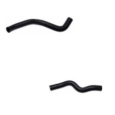 Gates Upper & Lower Radiator Coolant Hose Kit for FX35 FX37 M37 Q70L QX70 V6