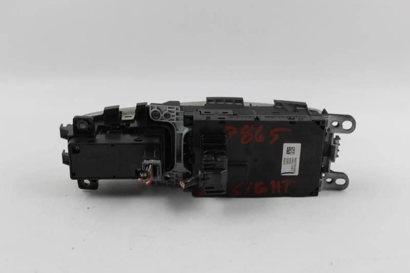 Interruptor selector de cambios de transmisión Honda Insight 2019-2022 #10134 Foto 2 de 4