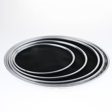 Double Layer Drum Head Drum Skin