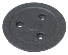 HOOVER ROBO-COM2 RBC003 COVER RUOTA ROBOT DISCO COPRIRUOTA COPRI PLASTICA