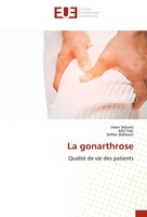 Imen Sellami (U. A.) | La Gonarthrose | Taschenbuch | FranzöSisch (2024)