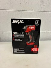 SKIL PWRCORE12 Brushless 3/8" Driver Cordless Impact Wrench.TOOL ONLY. R 0051